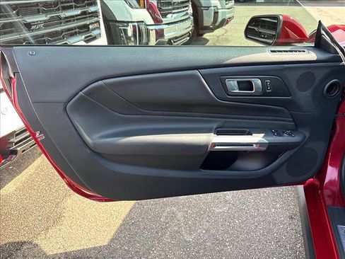 Used 2024 Ford Mustang Premium image 20