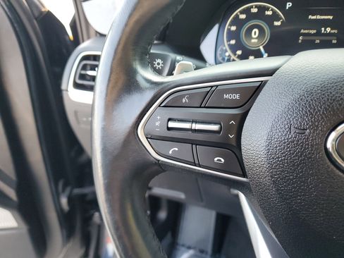 Used 2021 Hyundai Palisade Limited w/ Cargo Package image 29