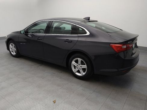 Used 2023 Chevrolet Malibu LT w/ Driver Confidence Package image 3
