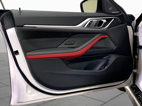 New 2026 BMW 430i xDrive w/ M Sport Package AWD/4WD image 11