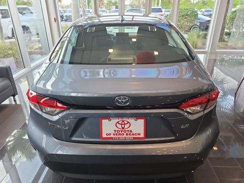 New 2026 Toyota Corolla LE FWD image 5