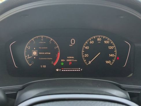 New 2026 Honda Civic Sport image 23