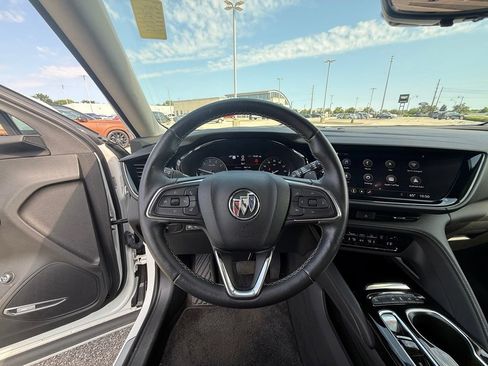 Used 2023 Buick Envision Avenir FWD image 19