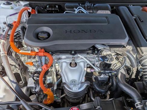 New 2026 Honda Accord Sport image 15