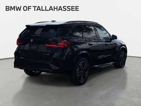 New 2026 BMW X1 xDrive28i w/ Technology Package AWD/4WD image 5
