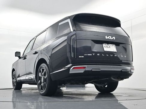 New 2027 Kia Telluride X-Line SX Prestige AWD/4WD image 48