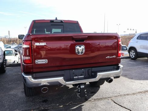 Used 2024 RAM 1500 Limited image 7