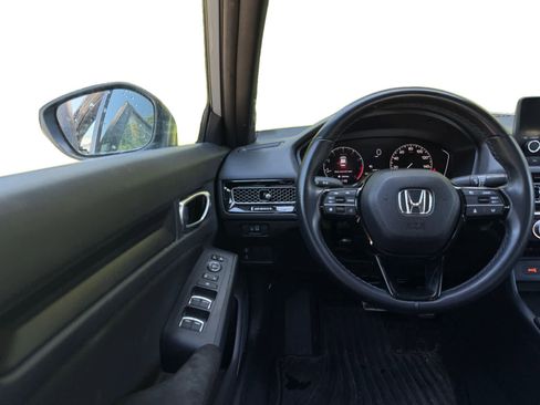 Used 2022 Honda Civic Sport image 21