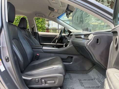 Used 2016 Lexus RX 350 FWD image 33