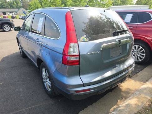 Used 2011 Honda CR-V EX-L image 2