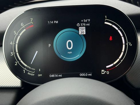 Used 2024 MINI Cooper S image 18