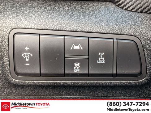 Used 2020 Hyundai Tucson SE AWD/4WD image 18