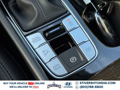 New 2026 Hyundai Tucson XRT image 32