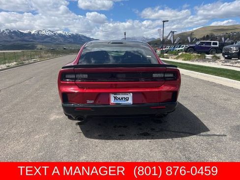 New 2026 Dodge Charger R/T AWD/4WD image 5