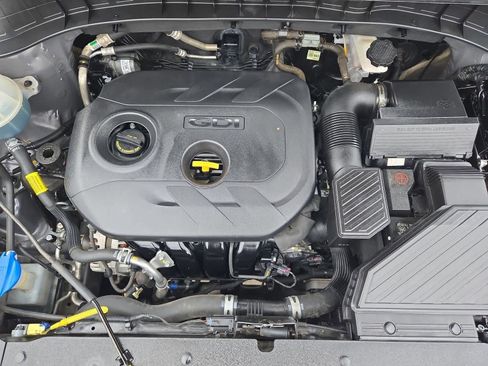 Used 2020 Hyundai Tucson Value w/ Cargo Package image 13