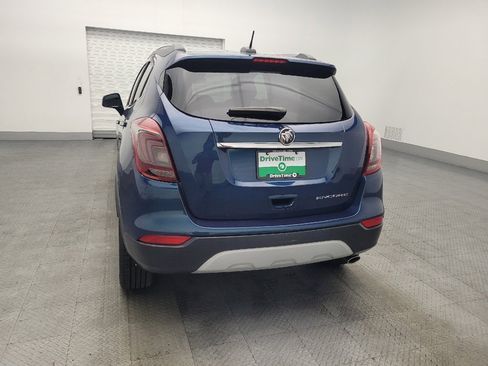 Used 2019 Buick Encore Preferred image 6