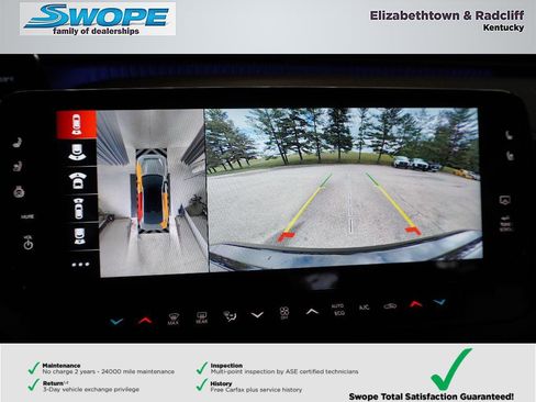 New 2024 Dodge Charger R/T w/ Plus Group image 17