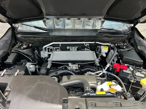 Used 2019 Subaru Ascent Premium AWD/4WD image 43