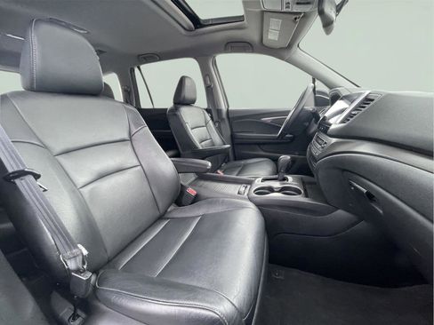 Used 2016 Honda Pilot EX-L image 25