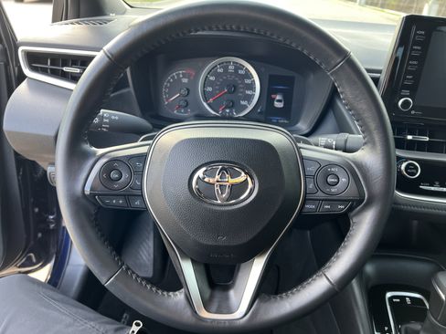 Used 2022 Toyota Corolla SE image 17