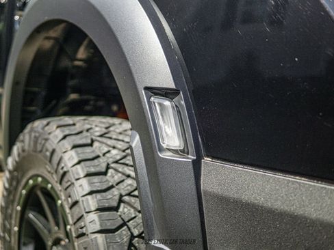 Used 2022 Ford F150 Raptor w/ Equipment Group 801A High AWD/4WD image 81