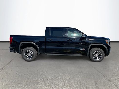 Used 2021 GMC Sierra 1500 AT4 w/ AT4 Value Package image 8