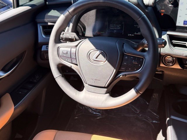 Used 2025 Lexus UX 300h AWD w/ Cold Area Package image 22