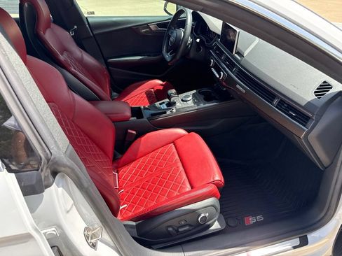 Used 2018 Audi S5 Prestige AWD/4WD image 17