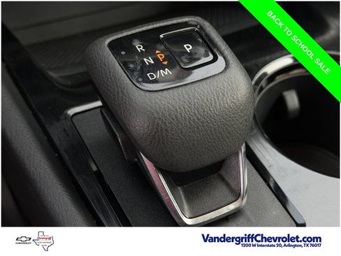 Used 2025 Nissan Rogue SV FWD image 18