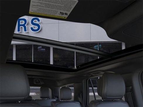 New 2026 Ford Expedition Tremor image 22