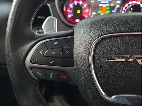 Used 2016 Dodge Challenger SRT Hellcat image 23