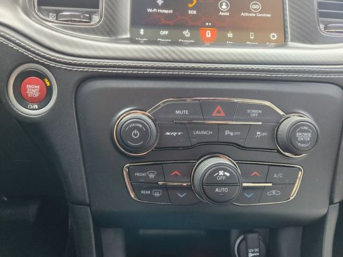 Used 2023 Dodge Charger SRT Hellcat w/ Harman/Kardon Audio Group image 25