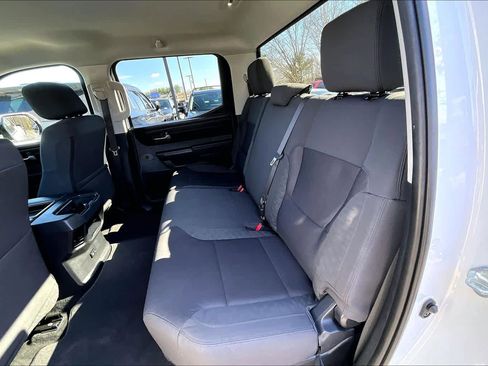 Used 2024 Toyota Tundra SR5 w/ SR5 Convenience Package image 19