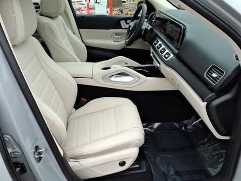 New 2026 Mercedes-Benz GLE 450 4MATIC image 15