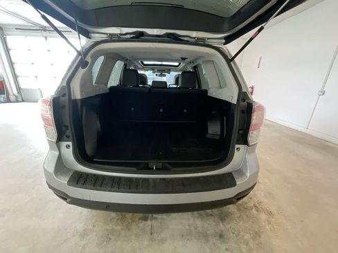 Used 2017 Subaru Forester 2.0XT Touring image 23