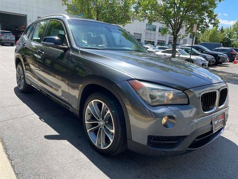 Used 2014 BMW X1 xDrive28i AWD/4WD image 12