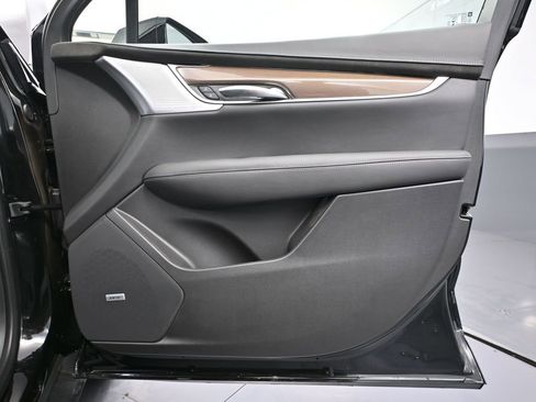 Used 2023 Cadillac XT5 Premium Luxury w/ Platinum Package image 55