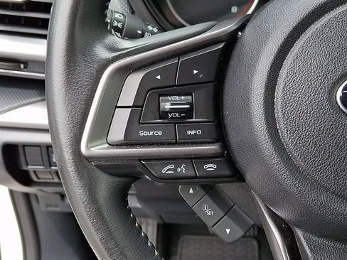 Used 2023 Subaru Forester Premium AWD/4WD image 22