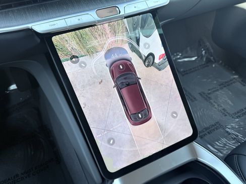 Used 2025 Lucid Air Touring image 91