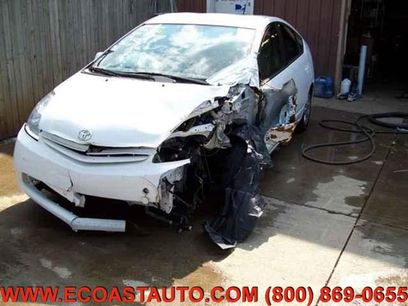 Used 2005 Toyota Prius w/ Pkg 5