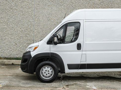 Used 2023 RAM ProMaster 1500 w/ Convenience Group image 14