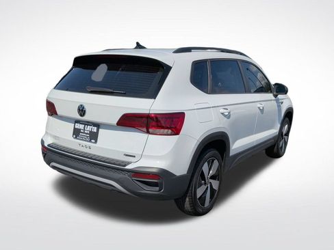 Used 2024 Volkswagen Taos S AWD/4WD image 7