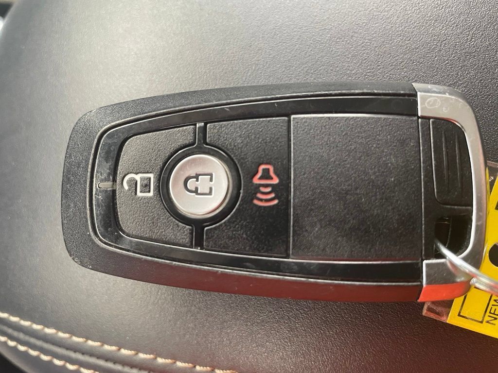 Used 2025 Ford Bronco Sport Big Bend AWD/4WD image 34