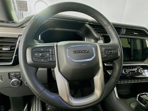Used 2024 GMC Sierra 1500 Denali w/ Denali Reserve Package image 6