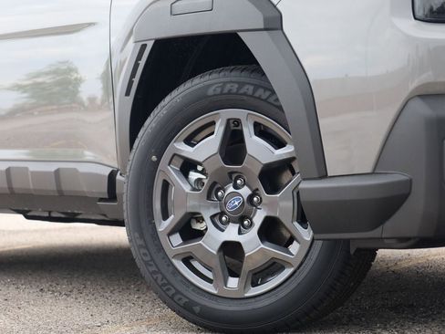 New 2026 Subaru Outback Premium AWD/4WD image 2