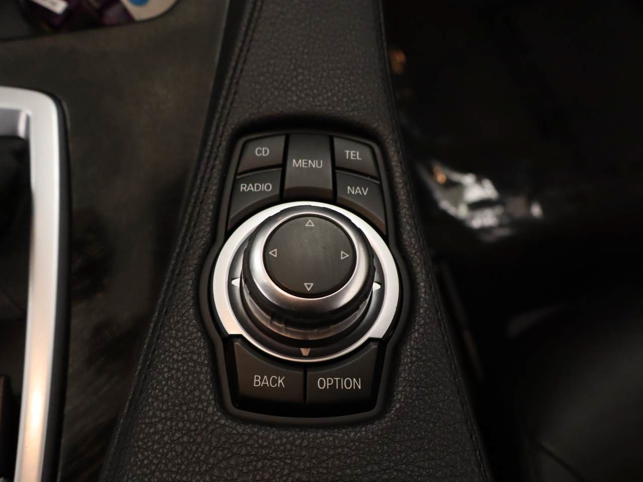 Used 2012 BMW 640i Convertible RWD image 12