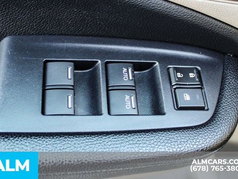 Used 2016 Honda Pilot LX image 35