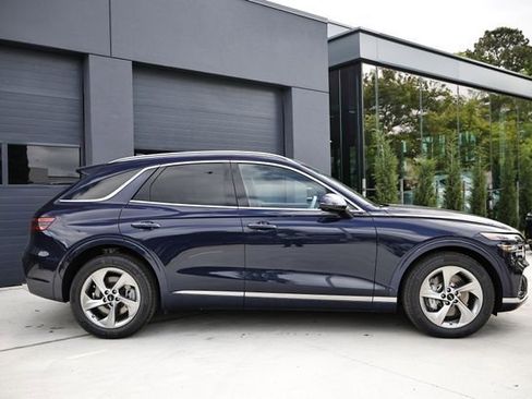 New 2026 Genesis GV70 2.5T Advanced AWD/4WD image 4