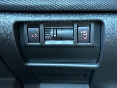 New 2026 Subaru Forester Sport AWD/4WD image 30