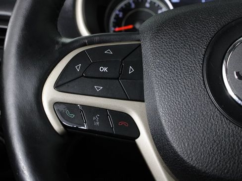 Used 2015 Jeep Cherokee Limited FWD image 26